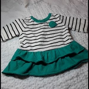 Newborn dress